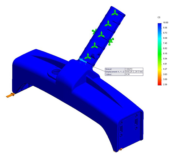 Hulltimo startup design R&D CAD simulation
