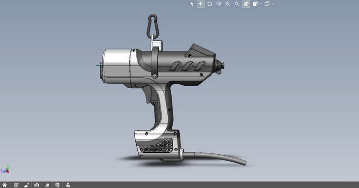 Komax laselec sylade 7sH design R&D CAD