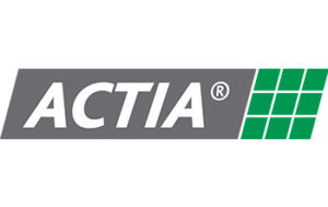 Logo Actia