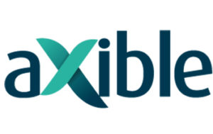Logo Axible