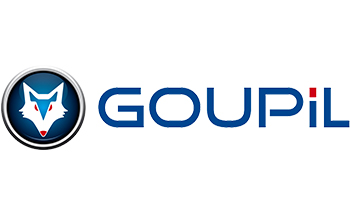 Logo Goupil