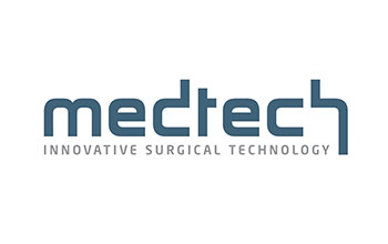 Logo Medtech, Zimmer Biomet Robotics