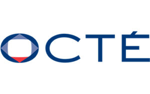 Logo Octé