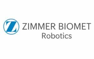 Robot medical ROSA de Zimmer BiometRobotics