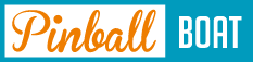 Logo Pinball Boat