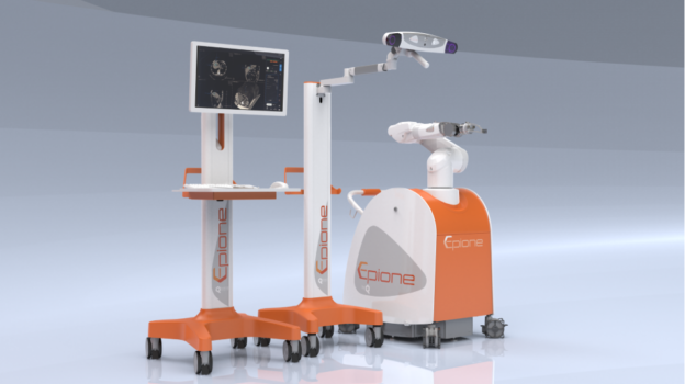 Robotique chirurgicale : un marché en plein développement | Blanc Tailleur